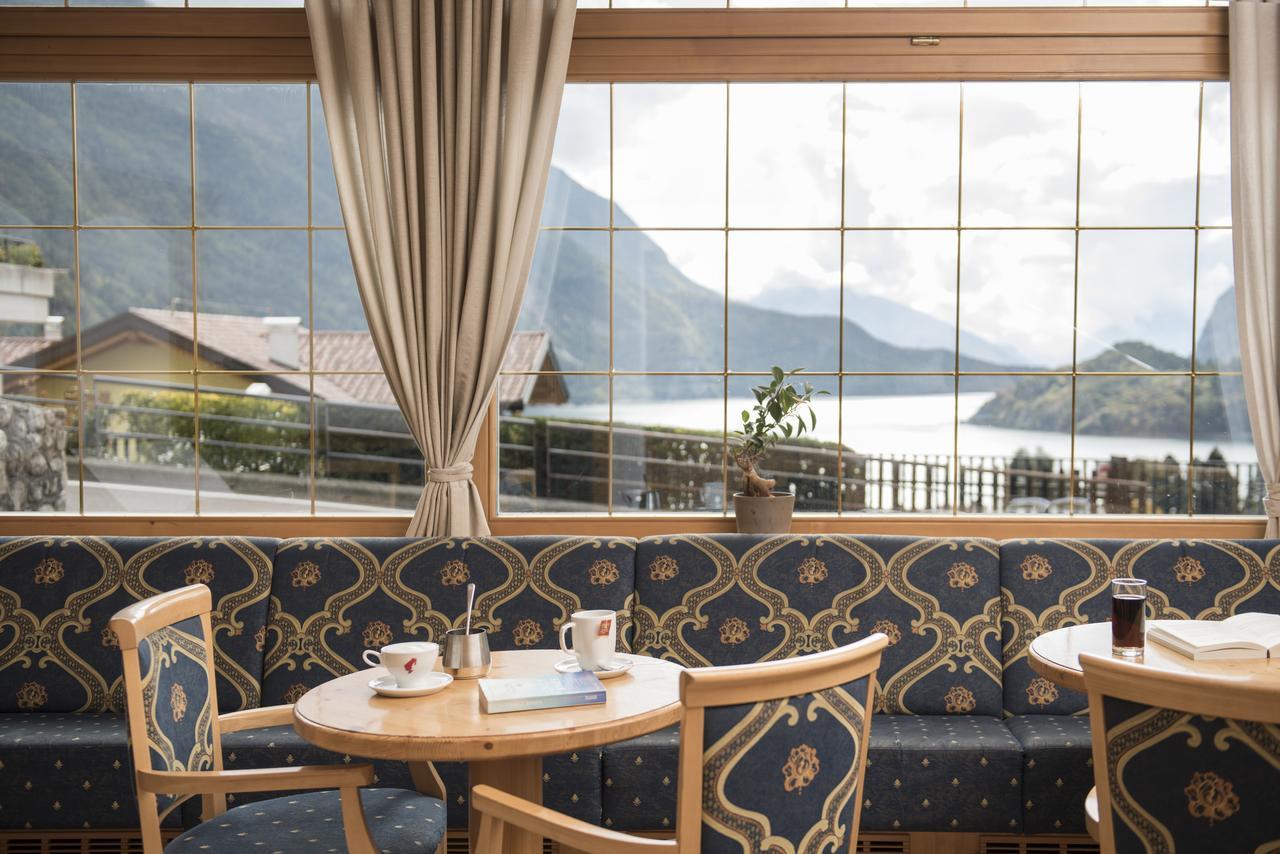 Hotel Lory - Molveno - Dolomiti Exterior foto