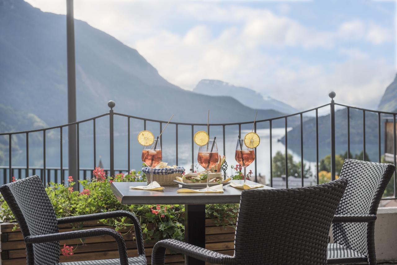 Hotel Lory - Molveno - Dolomiti Exterior foto